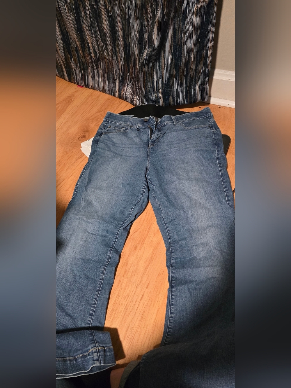 Torrid Bombshell Flare Jeans